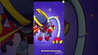 top 6 mecha skins brawlstars viral fypシ top [upl. by Esyle]