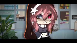 THIS IS SCHOOL NIT A FASHION SHOW OFF GACHALIFE gacha edit [upl. by Avilys454]