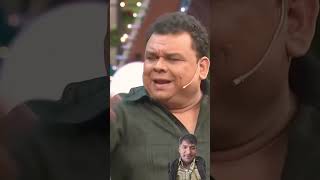 Kapil ने की Nakli Dharam Ji को गुदगुदी  The Kapil Sharma Show S1  Ek Kalakaar Anek Andaz funny [upl. by Hylan]