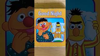 Sesame Street Good Night [upl. by Aserehs]