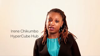 I AM ZIMBO  Episode 2  Social Entrepreneurship with Irene Chikumbo Highlights [upl. by Hagar]