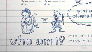 Identity Who Am I [upl. by Sivrup]