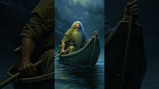 Charon The Eternal Ferryman of Lost Souls [upl. by Nagol]