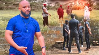 My Inheritance  Yul Edochie Latest African Movies  Nigerian Movie [upl. by Savior]