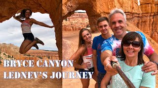 Bryce canyon Lednev’s Journey [upl. by Henarat]