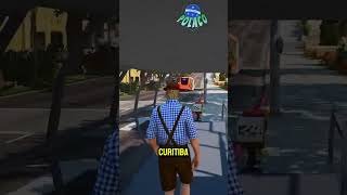 POLACO ROLEPLAY gta5 gta gta5online gtarp gtafivem fivem [upl. by Lipcombe151]