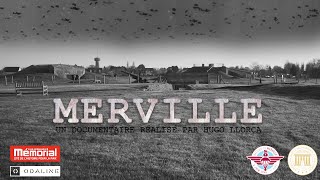 MERVILLE Documentaire DDay 2020 [upl. by Haliehs]