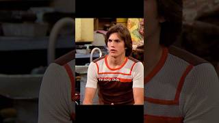 He was scared to death of being locked in the garage by his girlfriend’s dadshow tv funny [upl. by Lottie]