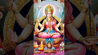 🌺Jai Santoshi mata 🙏 mata rani ki aarti मैं तो आरती उतारू रे संतोषी माता की bhaktisong sorts [upl. by Meg]