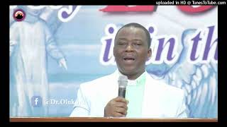 The Mystery of Stagnancy  Pastor Olukoya Sermons [upl. by Denbrook]