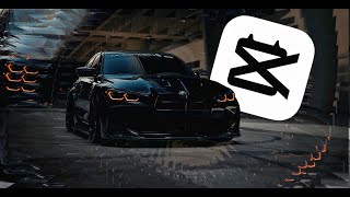 BMW M3 G80  CAP CUT  CAR EDIT  4K [upl. by Ahsikram]