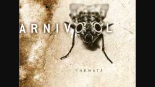 Karnivool  Scarabs [upl. by Blackburn710]