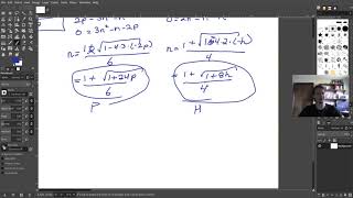 Project Euler Problem 45 in Haskell [upl. by Dominy]