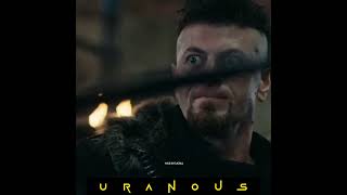 Kurulus Osman season 3 Ep 78  Uranous ertugrul villian ğŸ˜ˆ  ertugrulghazi shorts [upl. by Holloway504]