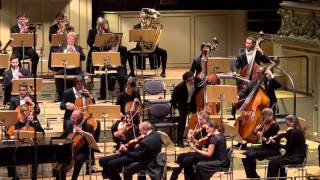 Zampa Overture  Hérold – argovia philharmonic [upl. by Margaretta706]