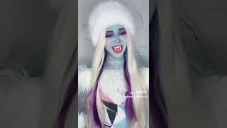 cosplay tiktok part 43 [upl. by Ahsikan]