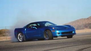 2012 Chevrolet Corvette ZR1 Review  Kelley Blue Book [upl. by Hilliary]