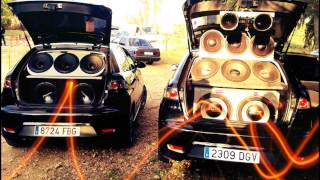 Electro Sound Car Parte 2  Dj Tito PizarroMix EDM [upl. by Pages]