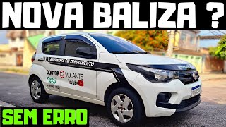 BALIZA ATUALIZADA 2023 DETRAN DRVOLANTE AUTO ESCOLA ONLINE [upl. by Scheider]