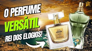 UM DOS MELHORES PERFUMES DA NUANCIELO  TROPICAL DRINK  CONTRATIPO DO LE BEAU PARADISE GARDEN [upl. by Iver403]