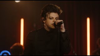 YUNGBLUD  Linger by The Cranberries ITV Studio Sessions [upl. by Aix790]