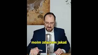 Kościół nie powinien tego popierać Sam sobie szkodzi 🤦‍♂️ [upl. by Bradley]