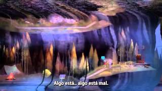 OXENFREE Trailer de Lanzamiento  Sub Español [upl. by Georgette]