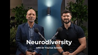 Neurodiversity webinar presented by Dr Younus Saleem  Latus Group occupational health [upl. by Einnoc]