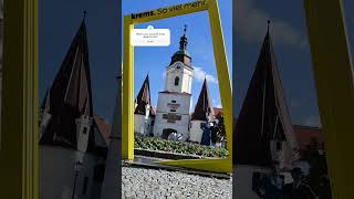 Krems is more then just a destinationit’s an experience waiting to be discovered krems [upl. by Monia]