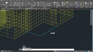 Autocad 認証202013 邊界指令與隔間牆製作 2020 03 15 16 09 51 [upl. by Vilberg499]