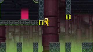 Nitrome Toxic 2 lvl 4 Zone [upl. by Noisla]