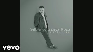 Gilberto Santa Rosa  Si Los Hombres Han Llegado a La Luna Cover Audio [upl. by Marley]