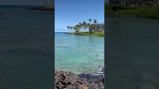 Hilton Waikoloa Village Part 1  Big Island  Hawaii  Aloha  Mahalo mftravels kenyouseeme [upl. by Caesaria]