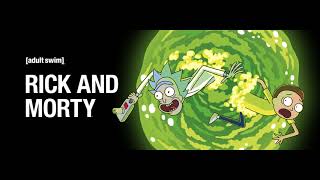 Rick and Morty  Terry Folds credits edit [upl. by Ojeillib]