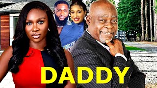 DADDYFULL MOVIE SONIA UCHE STELLA UDEZE KOFI ADJORLOLO NANA BOAMAH latest 2024 nigerian movies [upl. by Nessnaj708]