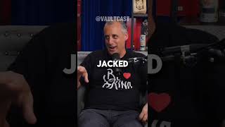 Joe Gattos Rescues 🐩 theovon joegatto impracticaljokers comedy [upl. by Schild]