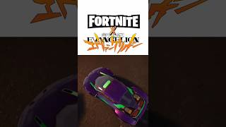 Fortnite x Evangelion fortnite fortniteclips shorts chunli evangelion [upl. by Jarin]