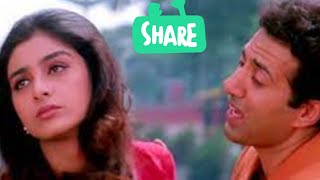 Filmi Song  Sathiya Bin Tere Dil Manene Na  साथियाॅ बीन तेरे दिल माने ना lHimmat Bollywood song [upl. by Lacie]