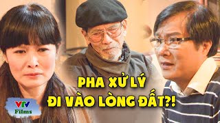 Pha xử lý đi vào LÒNG ĐẤT của cô vợ OÁI ĂM khiến cả nhà chồng phải lắc đầu NGAO NGÁN  Mưa Bóng Mây [upl. by Nerua]