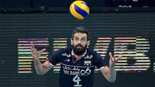 Setter Explained Marouf [upl. by Olegnaid473]