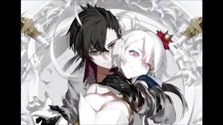 The Caligula Effect  Overdose OST  01  Cradle [upl. by Elleron]