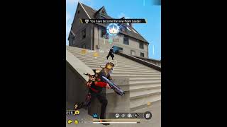 Br duo push booyah ✨ howtoeditpresentalightmotionff freefire foryou [upl. by Ilyk]