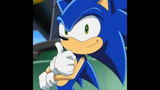 Sonic X Gotta Go Fast  Lyrics Slowed down [upl. by Avie]