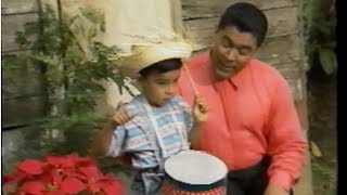 Especial de Navidad quotVive Canta y Sueñaquot Danny Rivera y Vicente Carattini [upl. by Ahsiad]