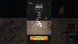 Day 3 Grand Finals Key Plays  TEC Gauntlet Season 3 – PUBG PC [upl. by Clerissa]