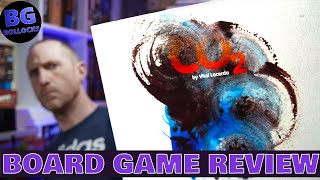 CO2 Board Game Review  A Lacerdian Slip [upl. by Rehtaef82]