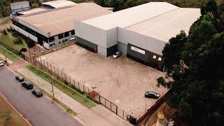 Diemme Filtrations new branch  Nova Lima Brazil [upl. by Iz]