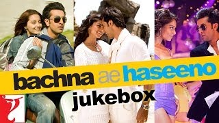 Deleted Scenes  Bachna Ae Haseeno  Ranbir Kapoor Deepika Padukone Bipasha Basu Minissha Lamba [upl. by Ahsinam]