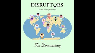 Disruptors Documentary FULL [upl. by Weingarten370]