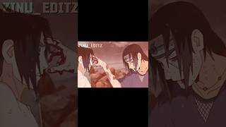 ITACHI UCHIHA DEATH EDIT naruto anime itachi narutoshippuden shorts itachiuchiha [upl. by Lisha]